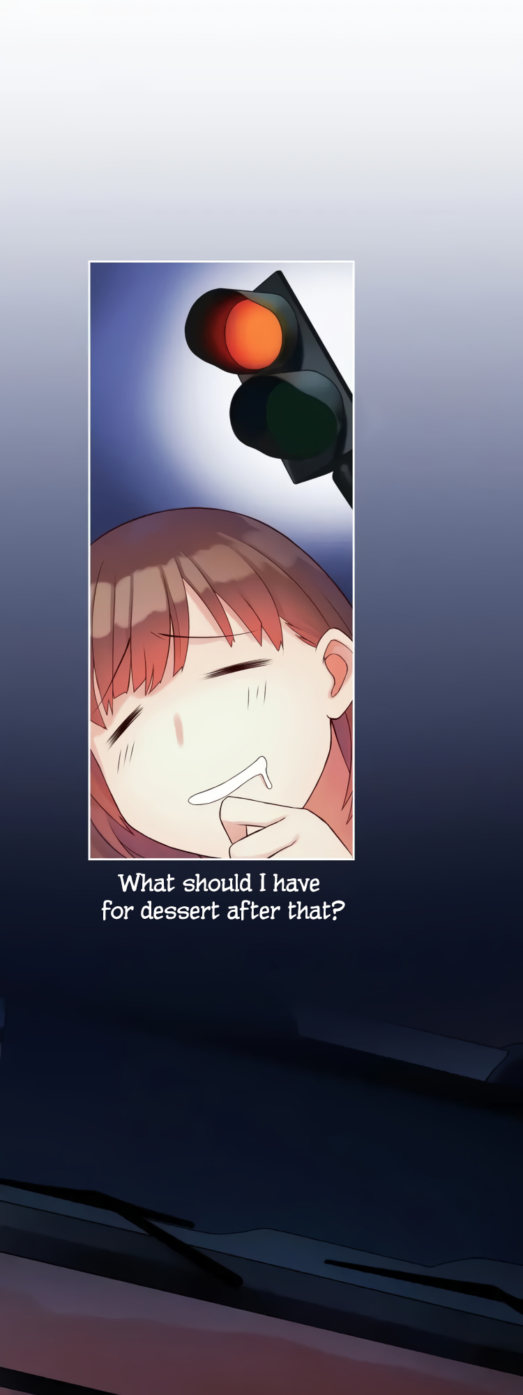A Taste of Love Ch. 1 第8页