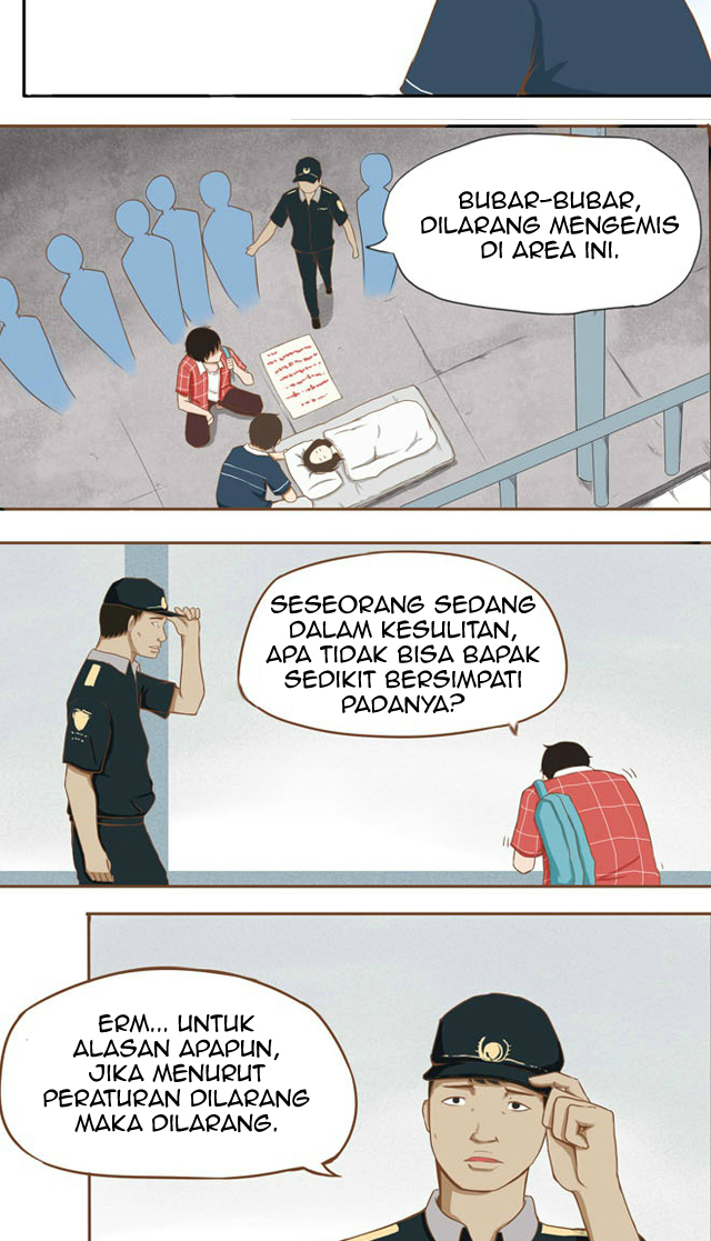 Poor Father and Daughter 第8页