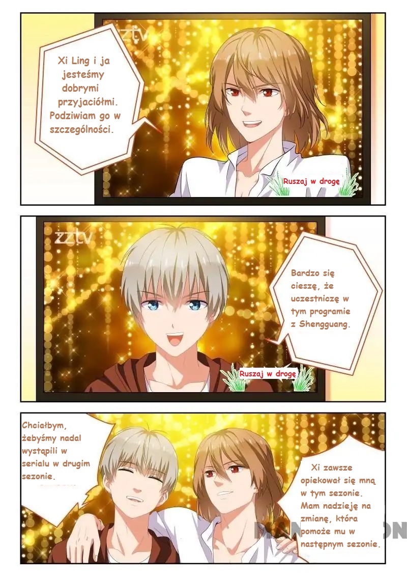 Turn to Prince Charming Ch. 4 第1页
