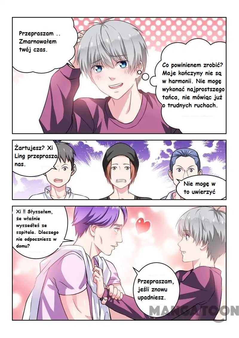 Turn to Prince Charming Ch. 4 第4页
