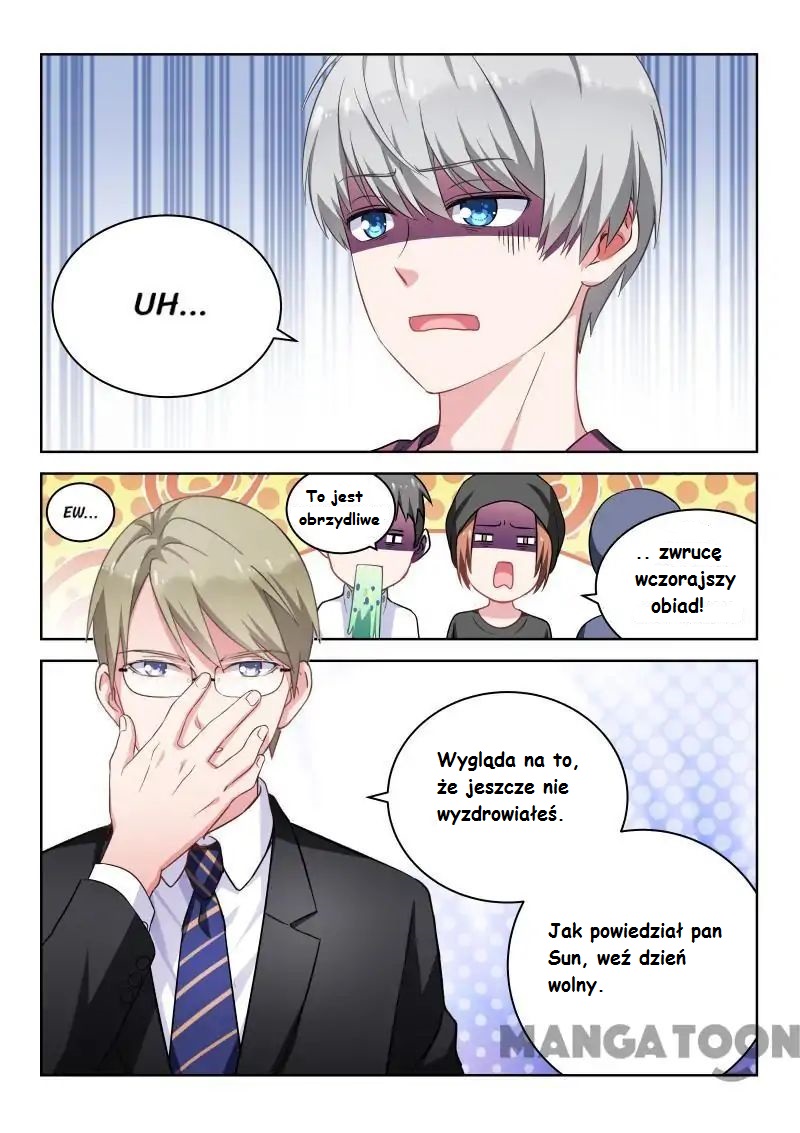 Turn to Prince Charming Ch. 4 第5页