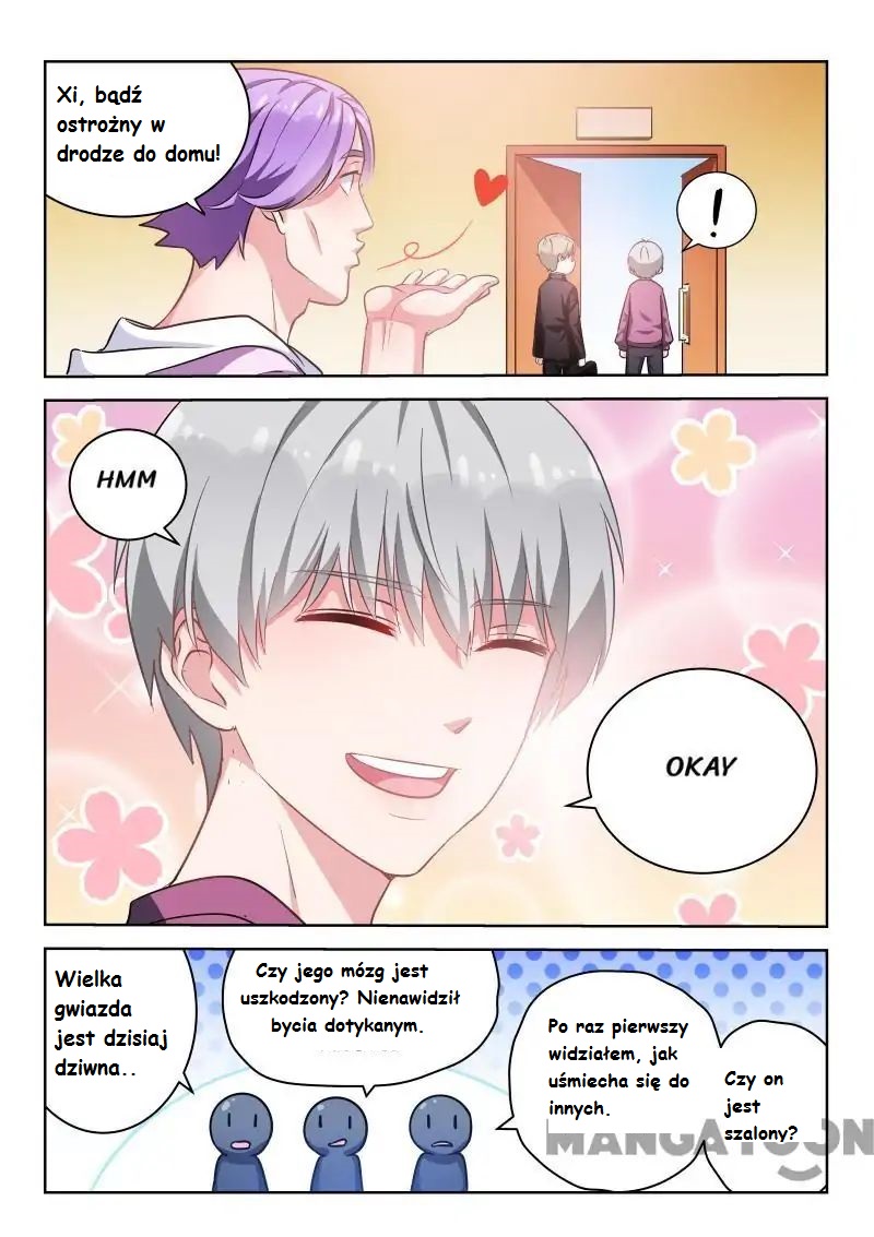 Turn to Prince Charming Ch. 4 第7页