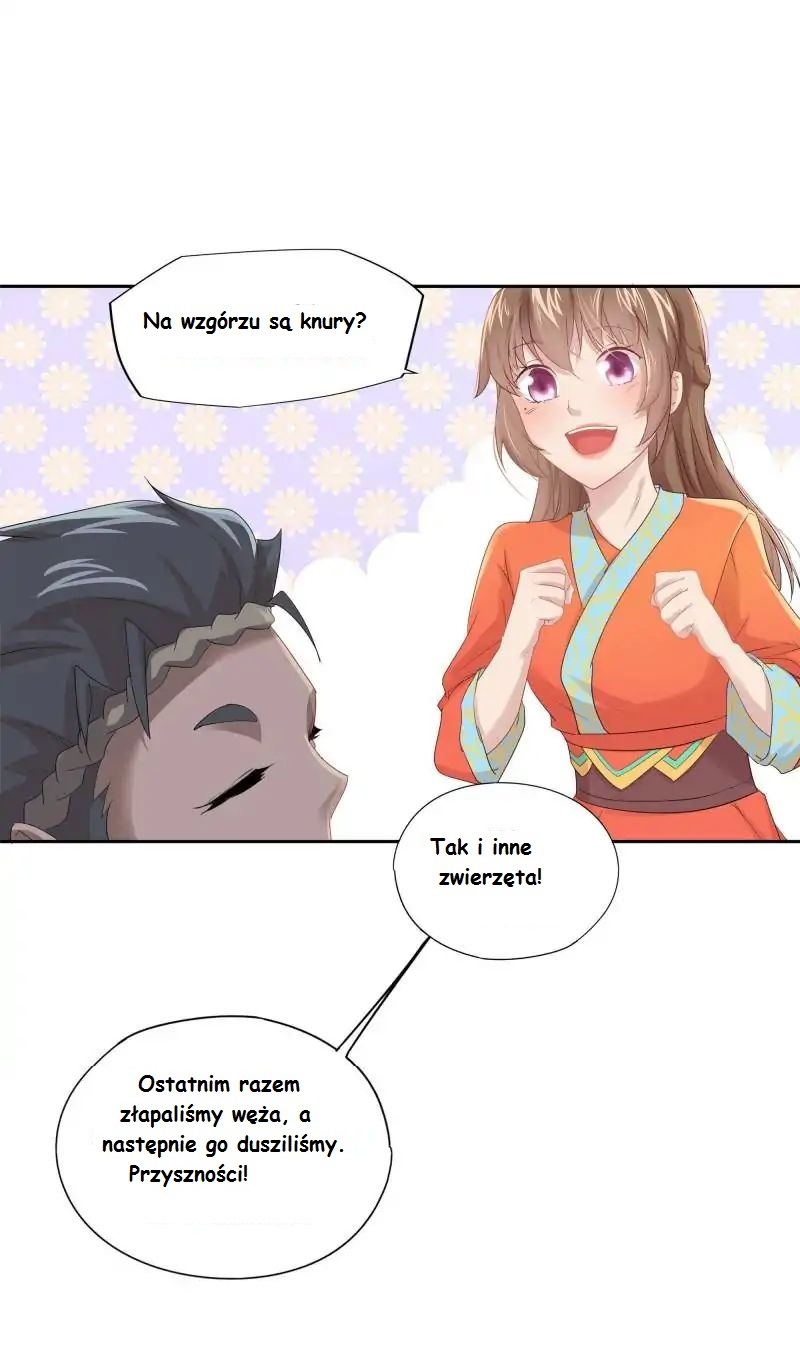 Cinderella Chef Ch. 5 第3页