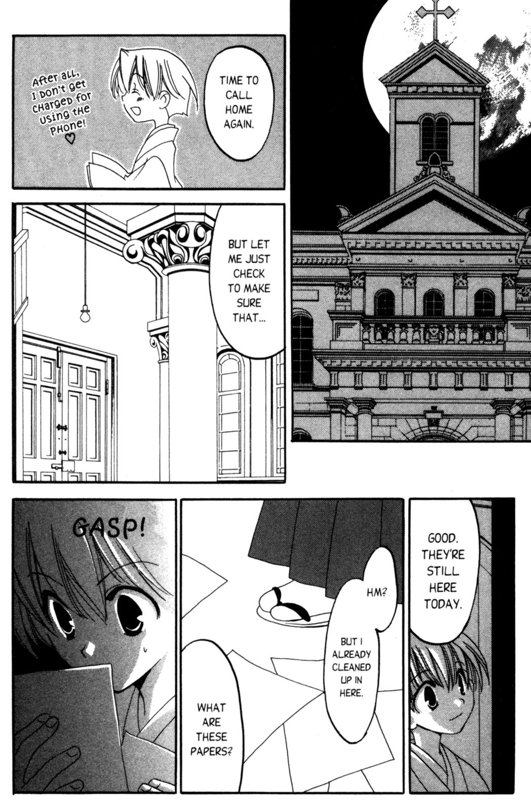Tactics Vol. 2 Ch. 6 第41页
