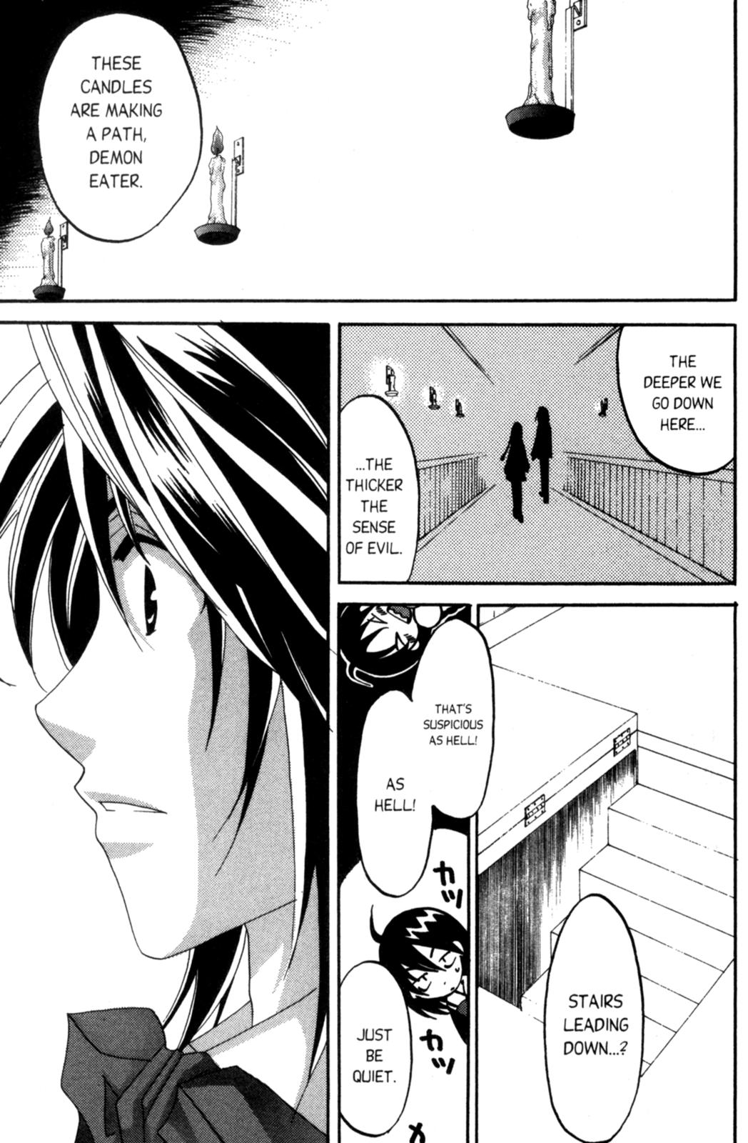 Tactics Vol. 2 Ch. 6 第52页