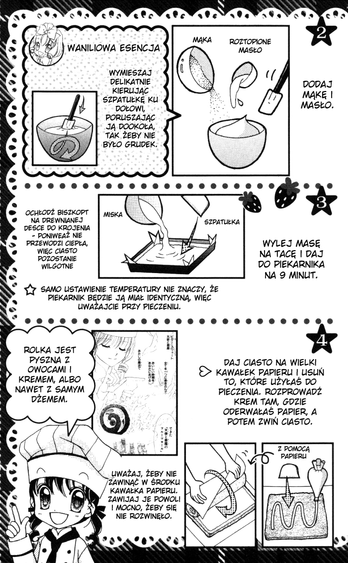 Yumeiro Patissiere Vol. 1 Ch. 3.2 第6页