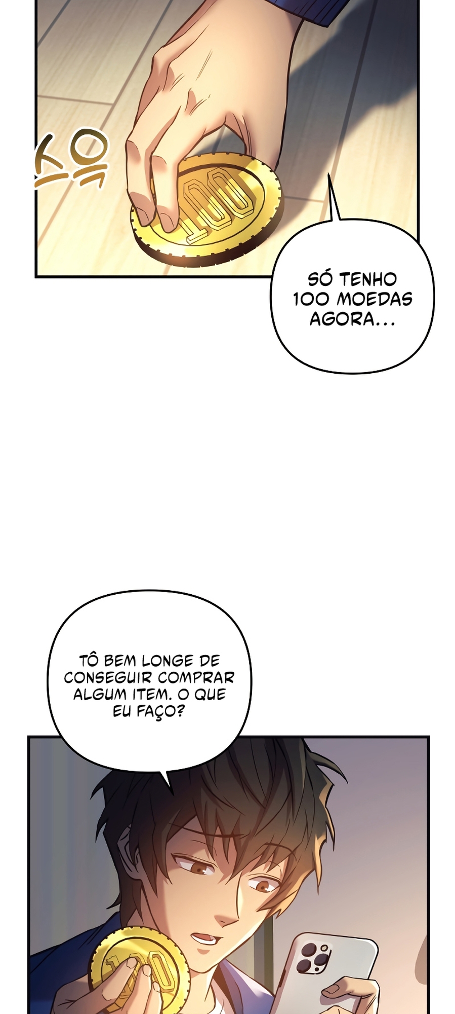 The Creator is on Hiatus Ch. 4 第23页