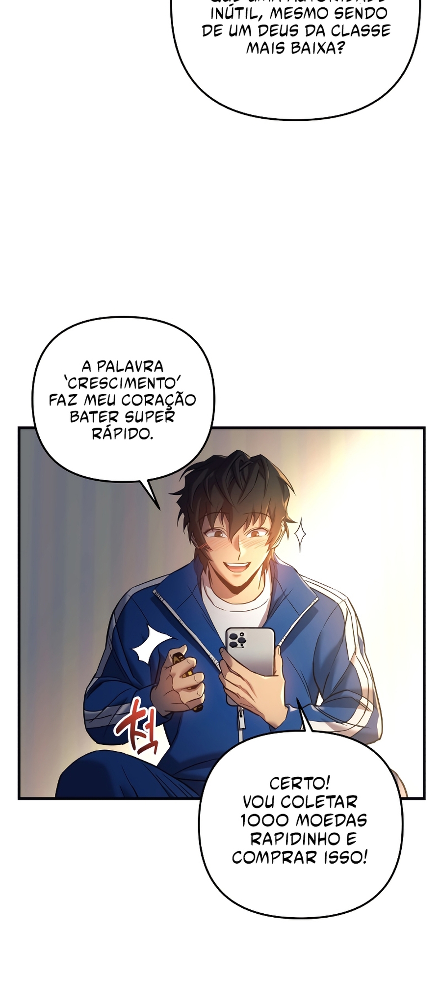 The Creator is on Hiatus Ch. 4 第25页