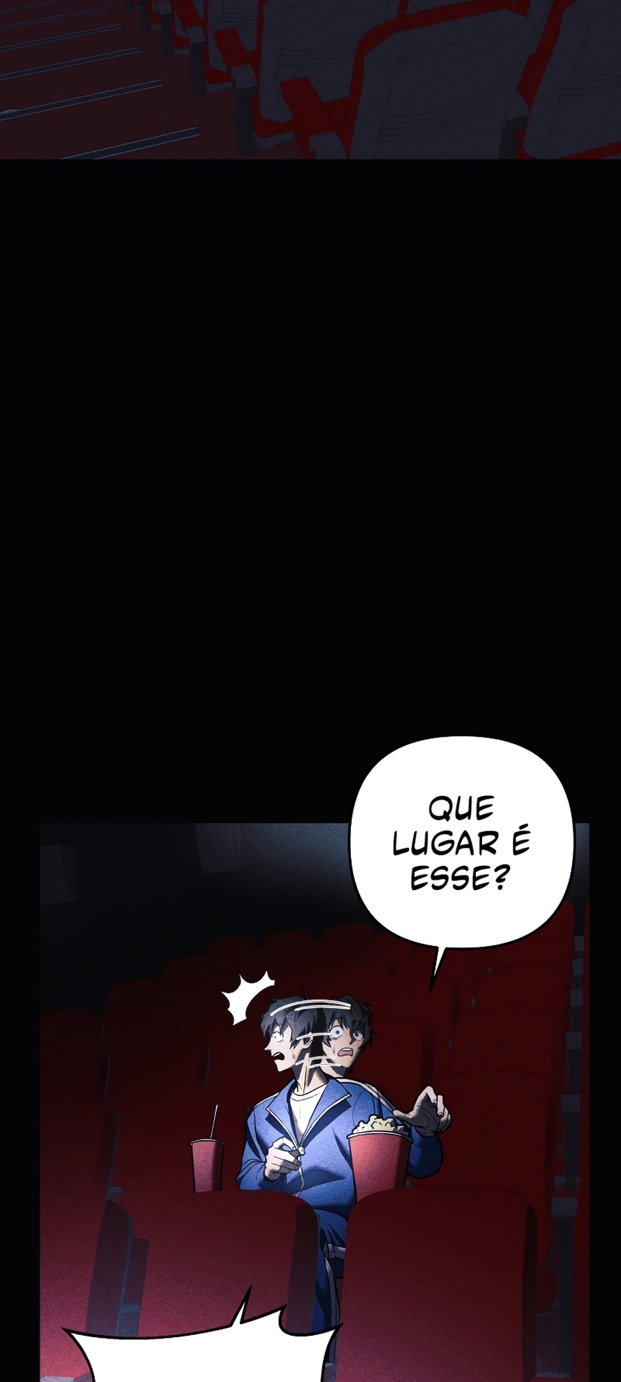 The Creator is on Hiatus Ch. 4 第52页