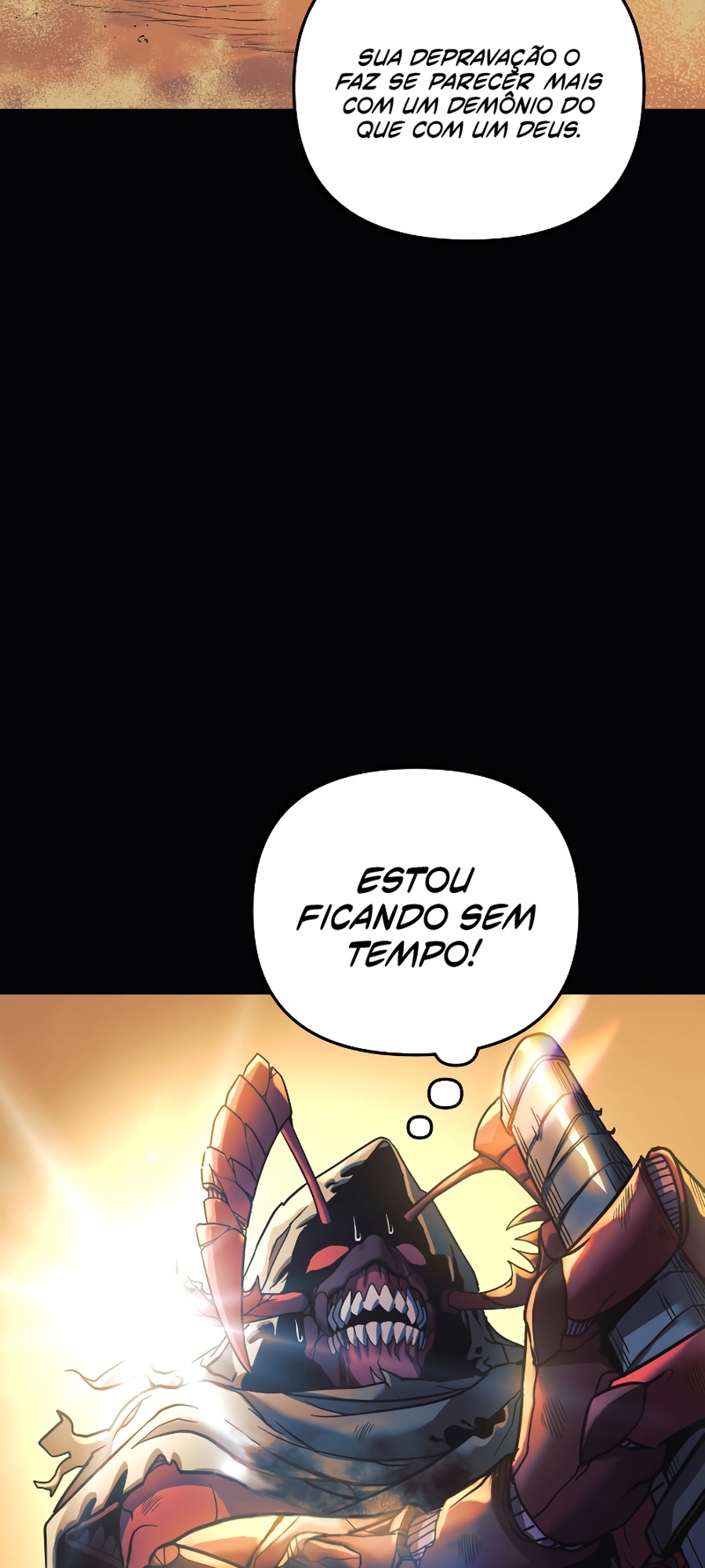 The Creator is on Hiatus Ch. 4 第60页