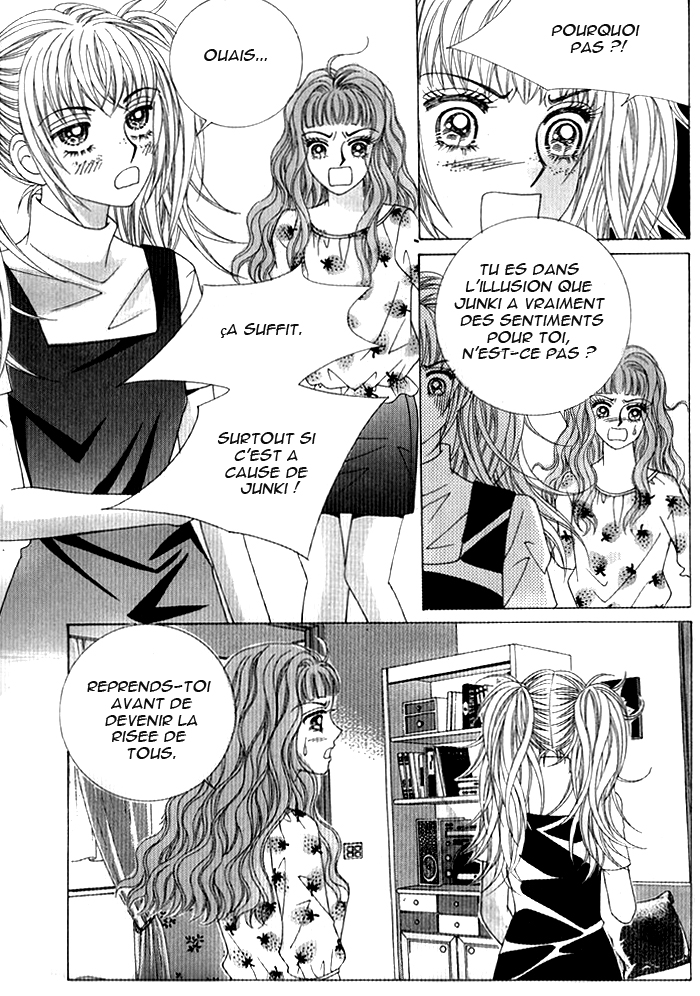 Nae-soong 9th Grade Project Vol. 1 Ch. 3 第8页