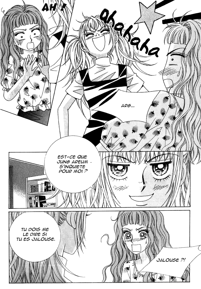 Nae-soong 9th Grade Project Vol. 1 Ch. 3 第9页
