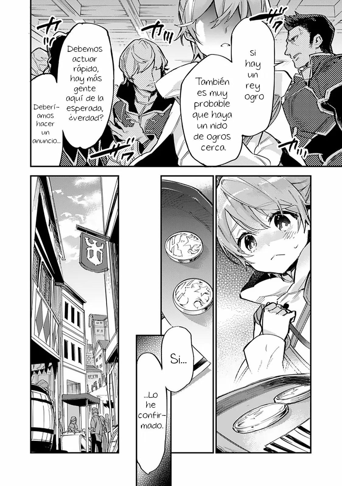 Saijaku Tamer wa Gomi Hiroi no Tabi wo Hajimemashita. @COMIC Vol. 1 Ch. 4.1 第11页