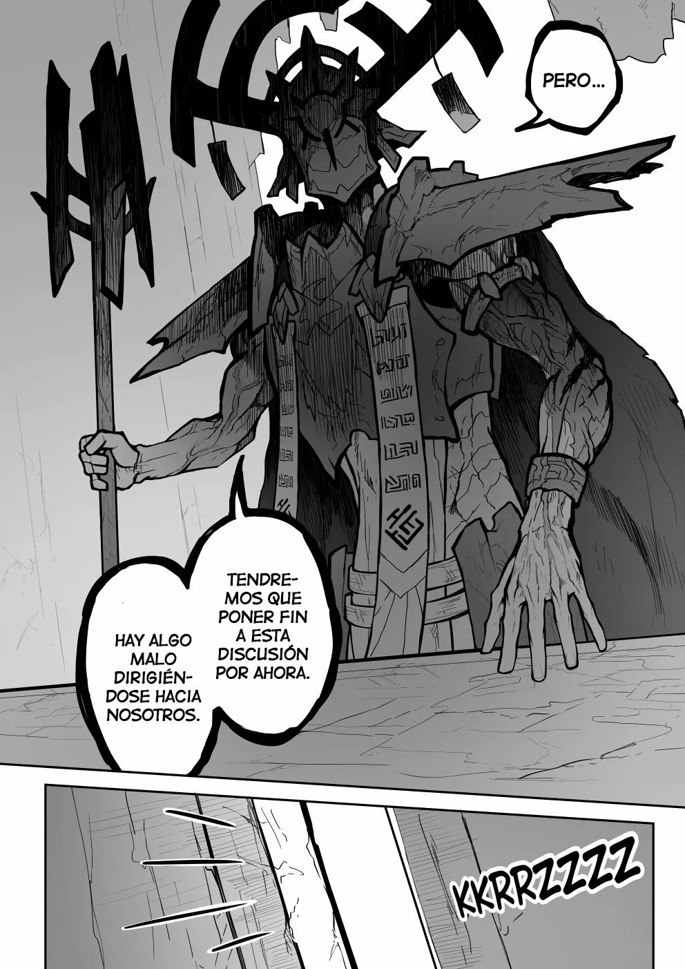Dragon Claw Vol. 1 Ch. 0 第20页