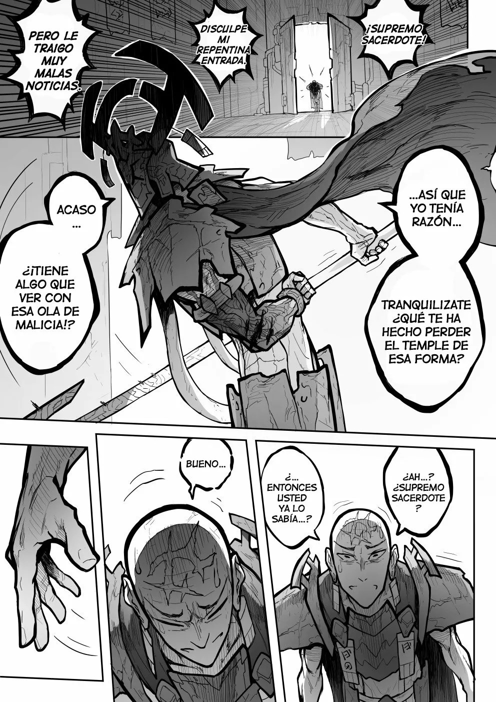 Dragon Claw Vol. 1 Ch. 0 第21页