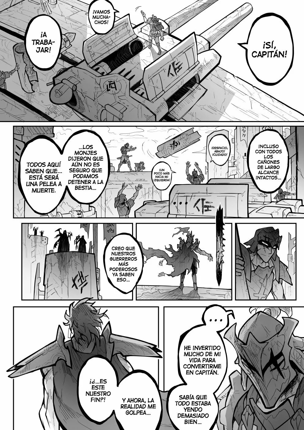 Dragon Claw Vol. 1 Ch. 0 第25页