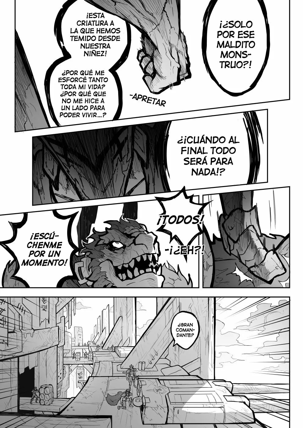 Dragon Claw Vol. 1 Ch. 0 第26页