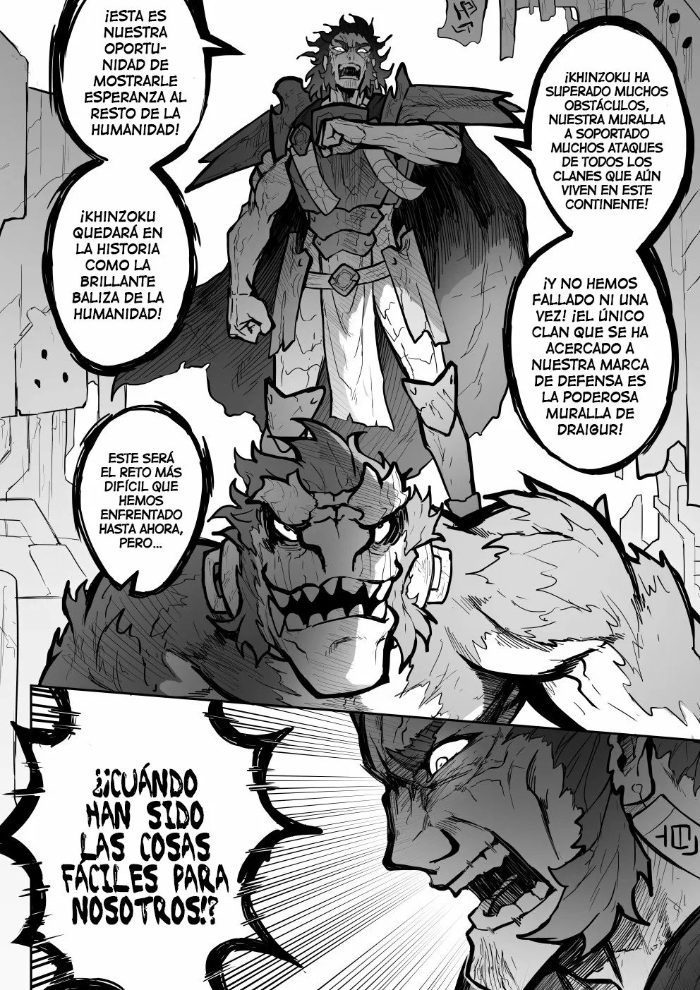 Dragon Claw Vol. 1 Ch. 0 第27页