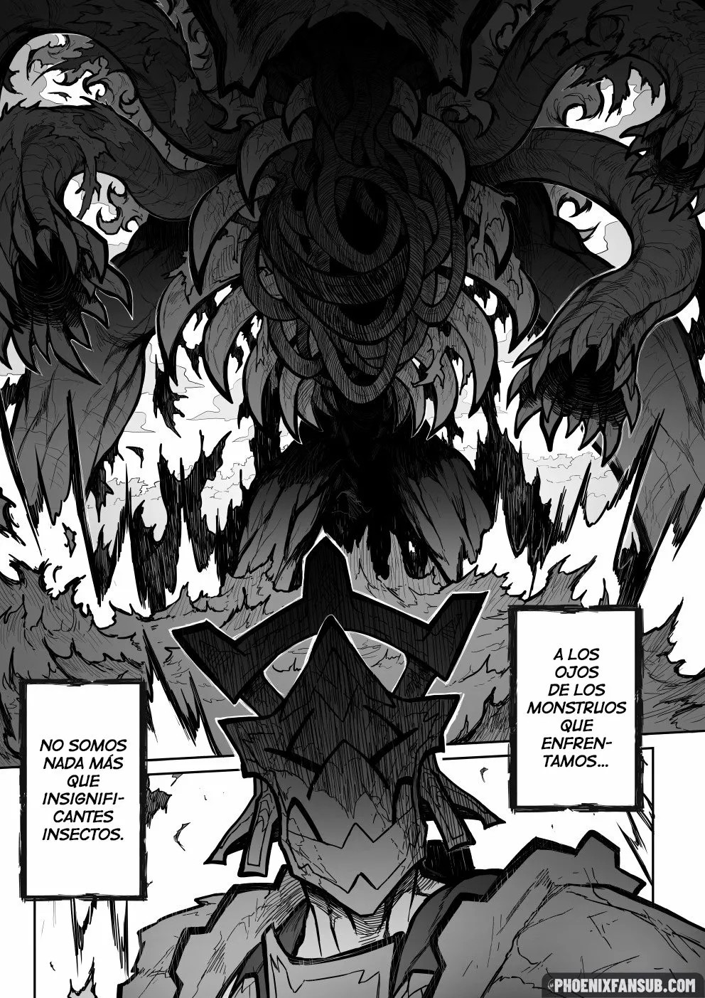 Dragon Claw Vol. 1 Ch. 0 第9页