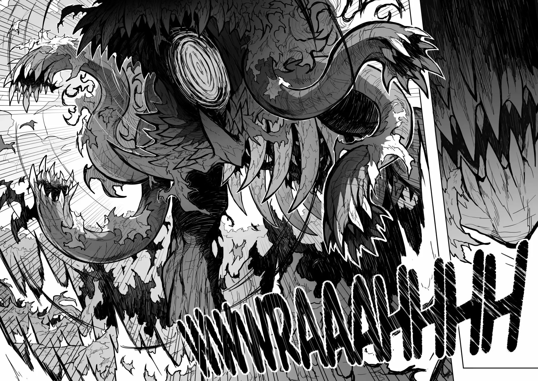 Dragon Claw Vol. 1 Ch. 0 第10页