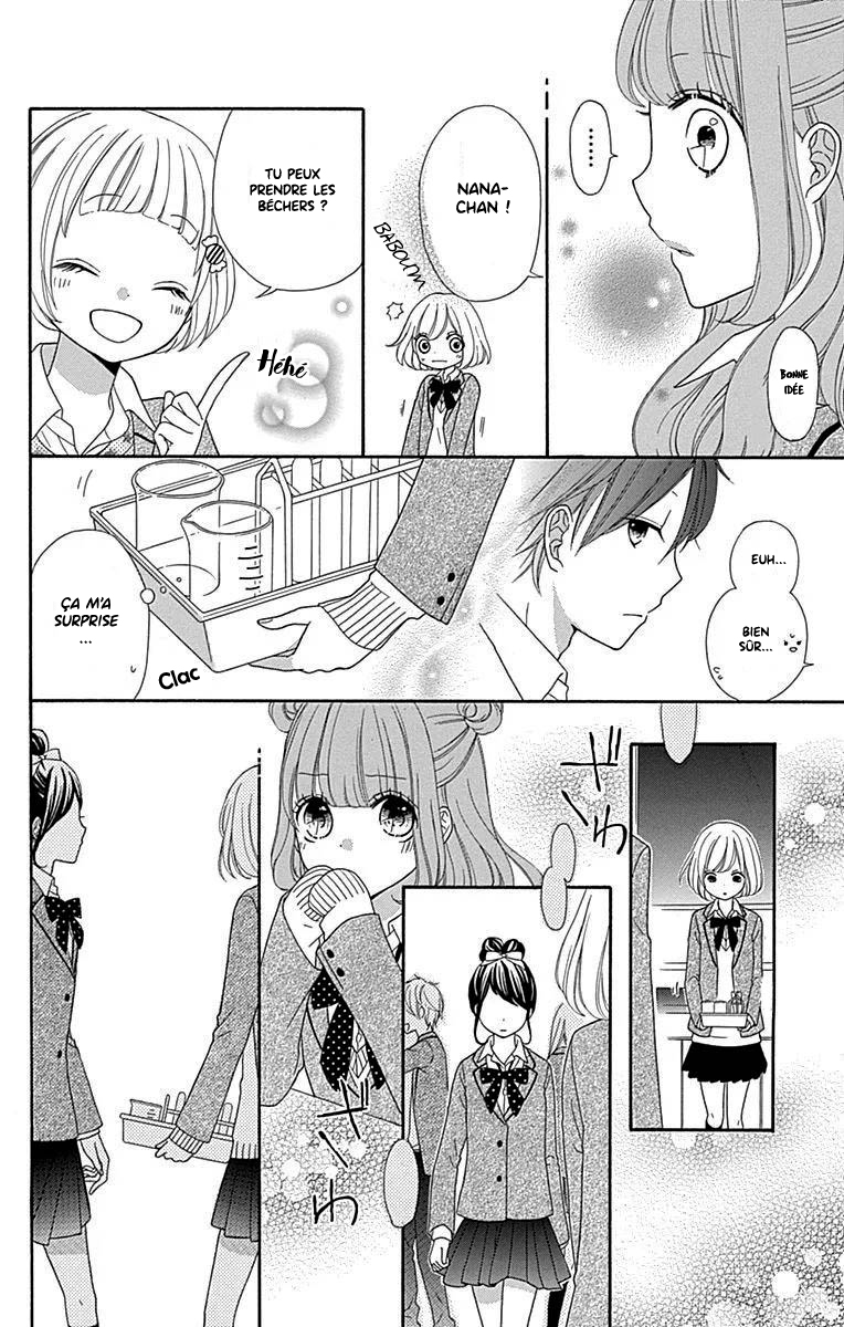 Nanairo Kakumei Vol. 1 Ch. 3 第20页