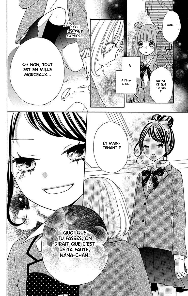 Nanairo Kakumei Vol. 1 Ch. 3 第22页
