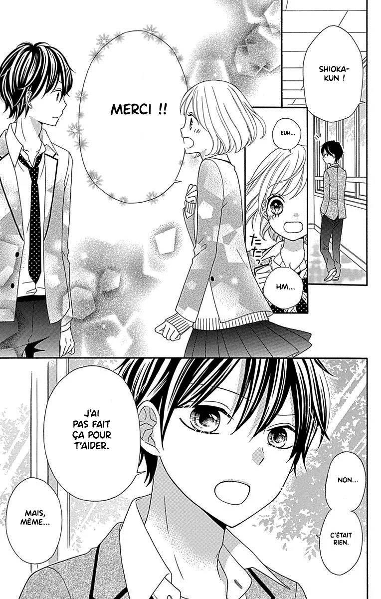 Nanairo Kakumei Vol. 1 Ch. 3 第27页