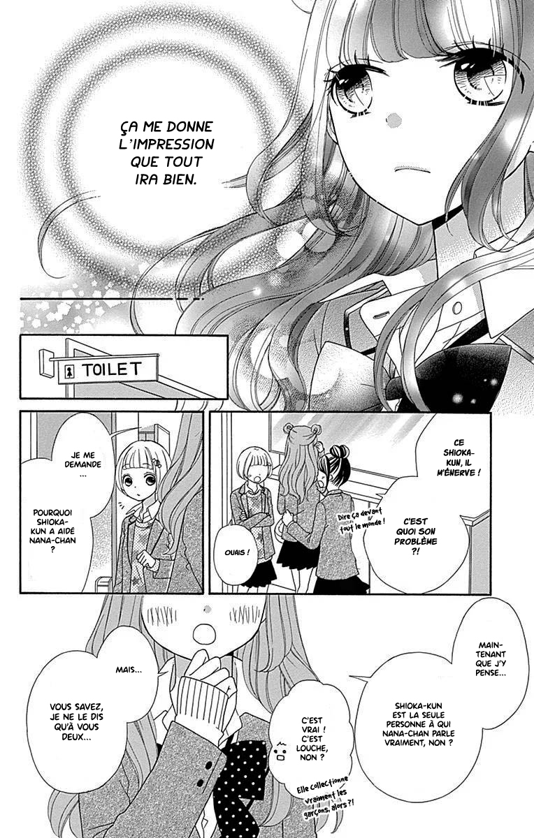 Nanairo Kakumei Vol. 1 Ch. 3 第30页