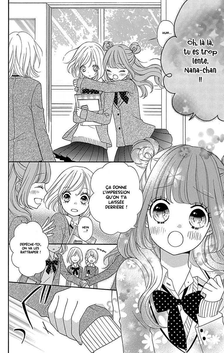 Nanairo Kakumei Vol. 1 Ch. 3 第8页