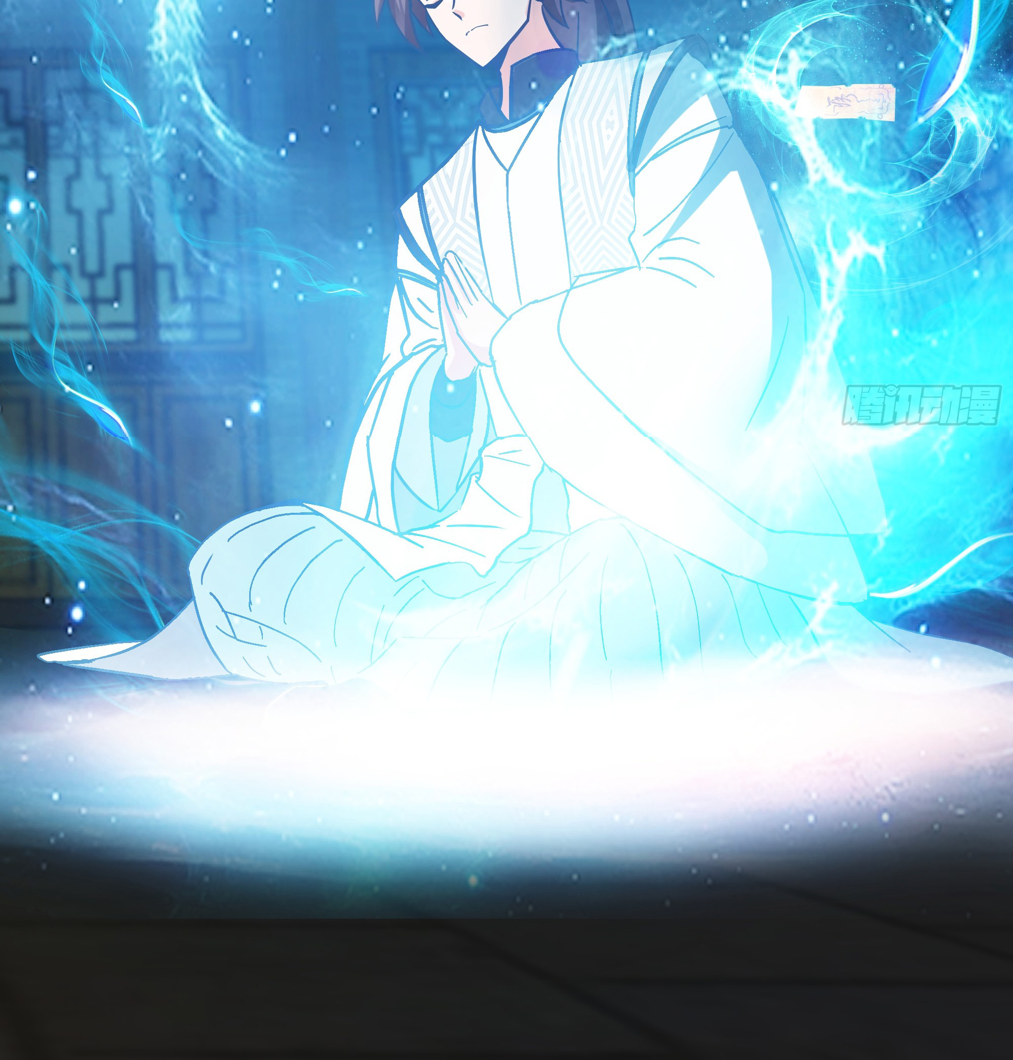 Chaos Heavenly Emperor Liu Gaoyang 第5页