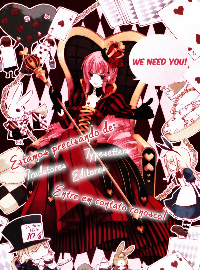 Vivid Cherry Vol. 1 Ch. 2 第1页