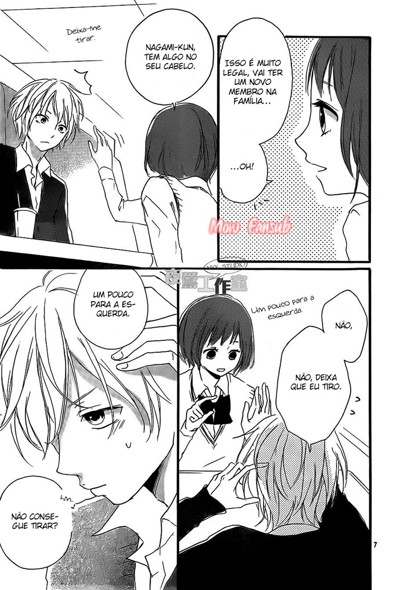 Vivid Cherry Vol. 1 Ch. 2 第13页