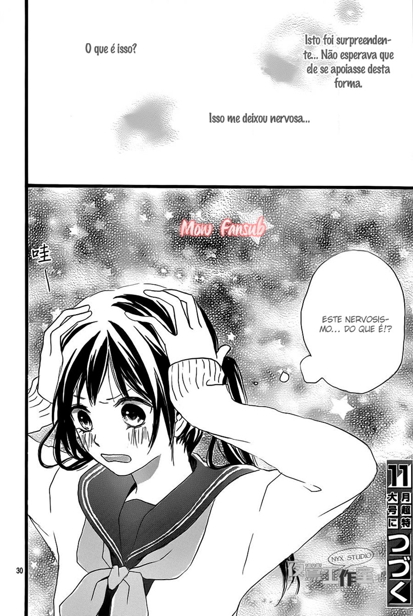 Vivid Cherry Vol. 1 Ch. 2 第36页