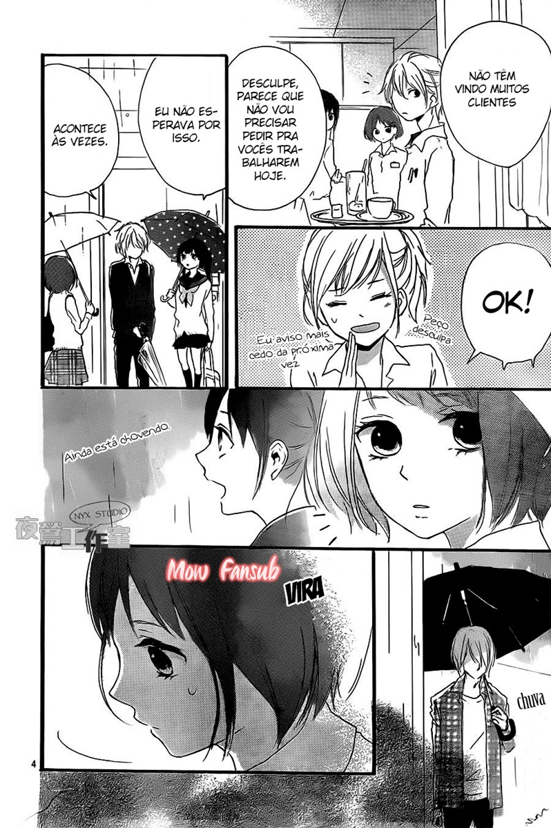 Vivid Cherry Vol. 1 Ch. 2 第10页