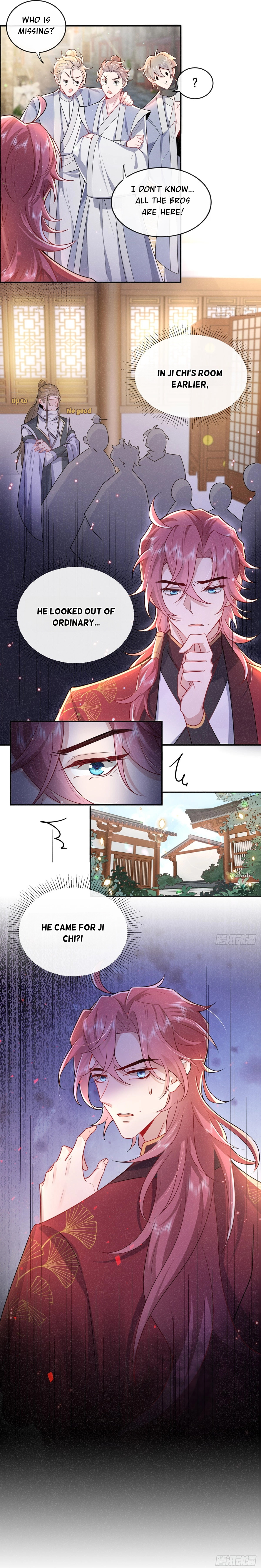 100 Ways to Seduce the Villain Vol. 1 Ch. 3 第2页