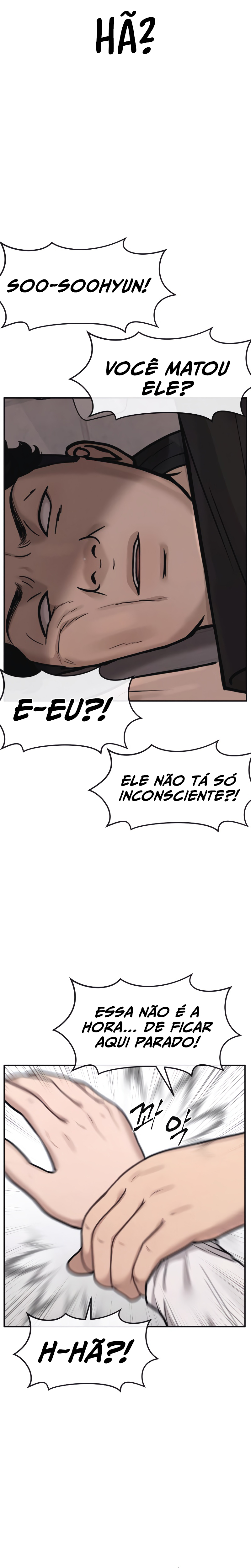 Quest Jisangjuui Ch. 4 第11页