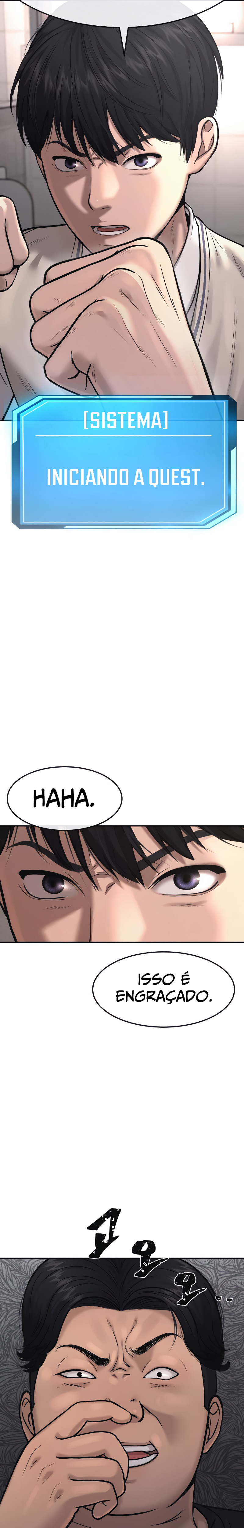 Quest Jisangjuui Ch. 4 第3页
