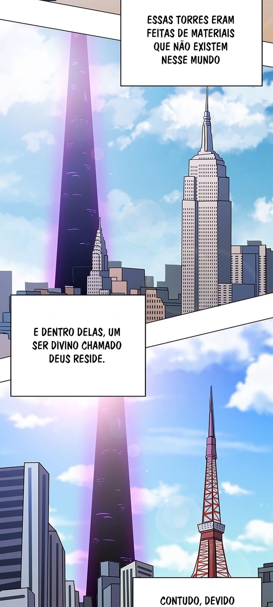 Na Hollo Jumun Sayongja Ch. 2 第3页