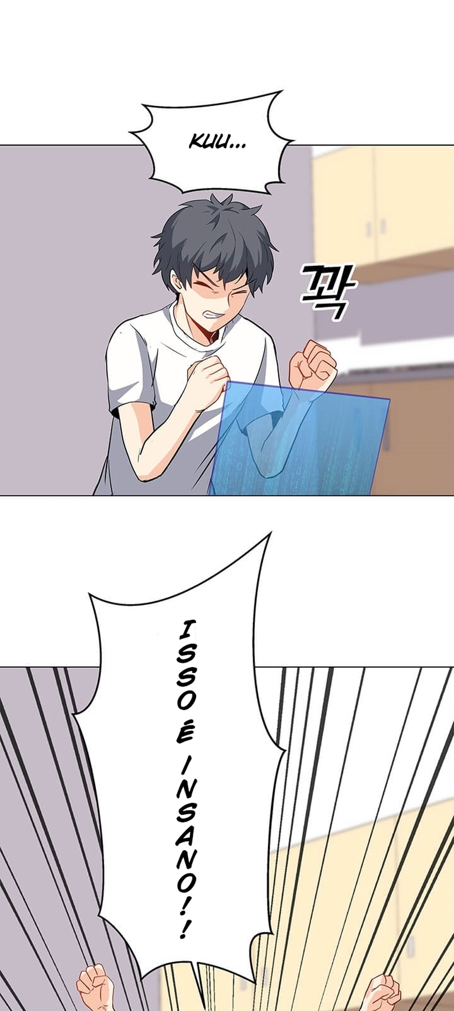Na Hollo Jumun Sayongja Ch. 2 第47页