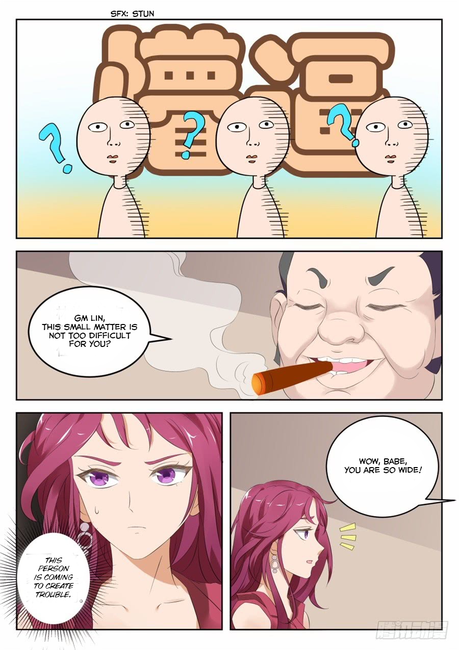 Talented Genius A Big Business 第6页