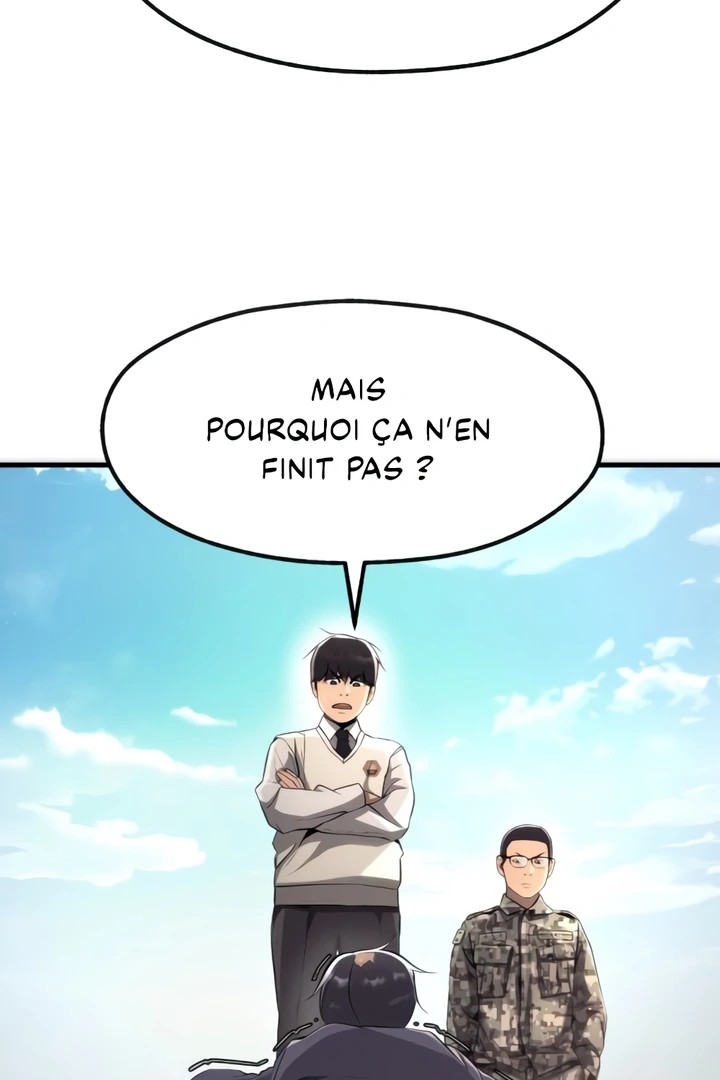 Survive to Revive Prologue 第10页