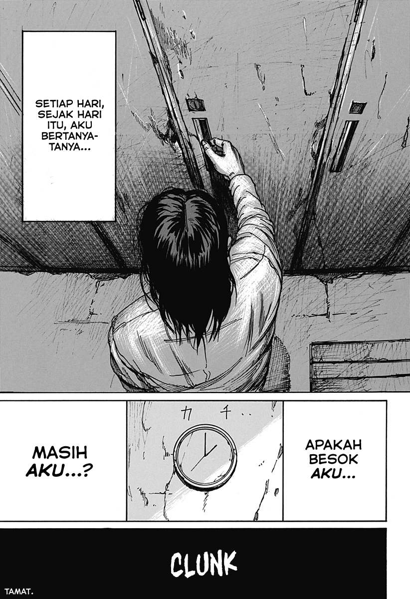 Locker Room Oneshot 第31页