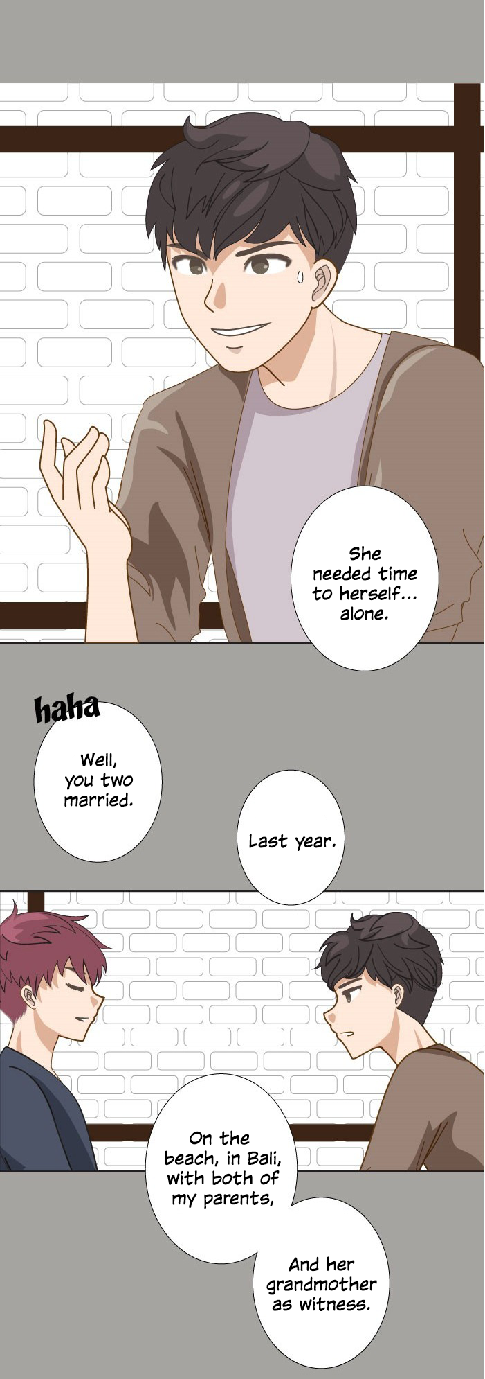 iMarried 第7页