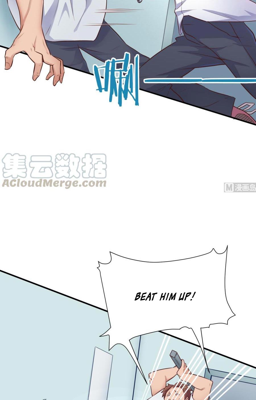 Goddess's Personal Doctor Ch. 6 第24页