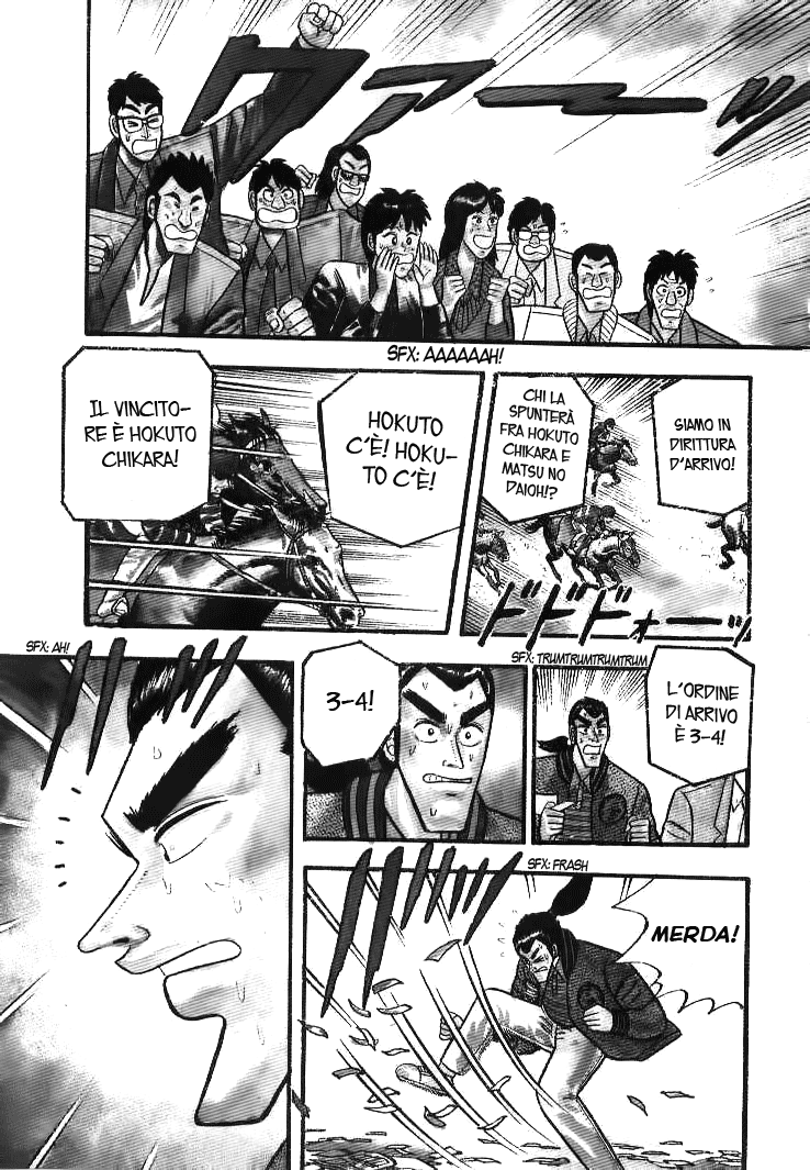 Silver and Gold Vol. 1 Ch. 1 第5页