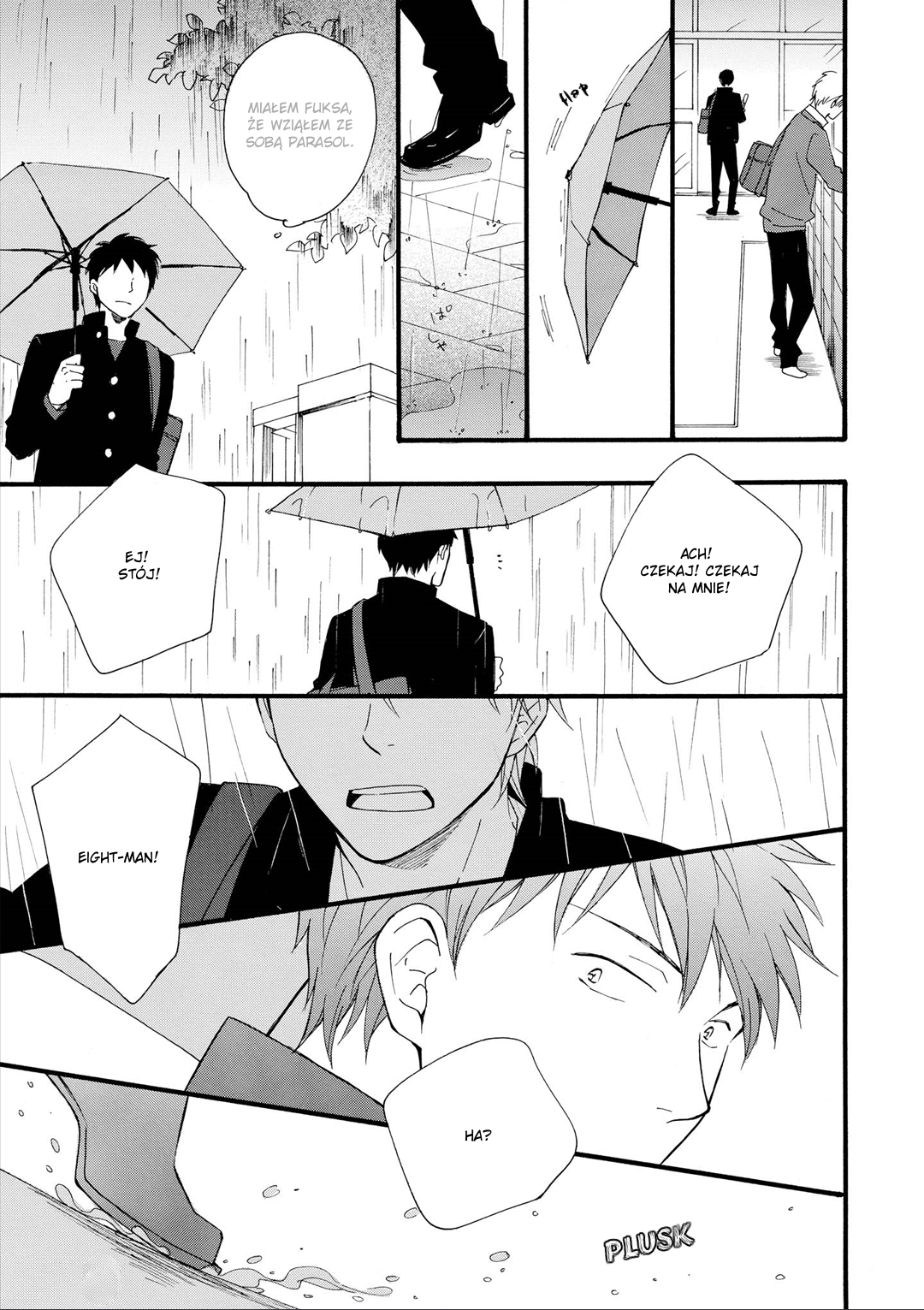 Number Call Vol. 1 Ch. 1 第27页