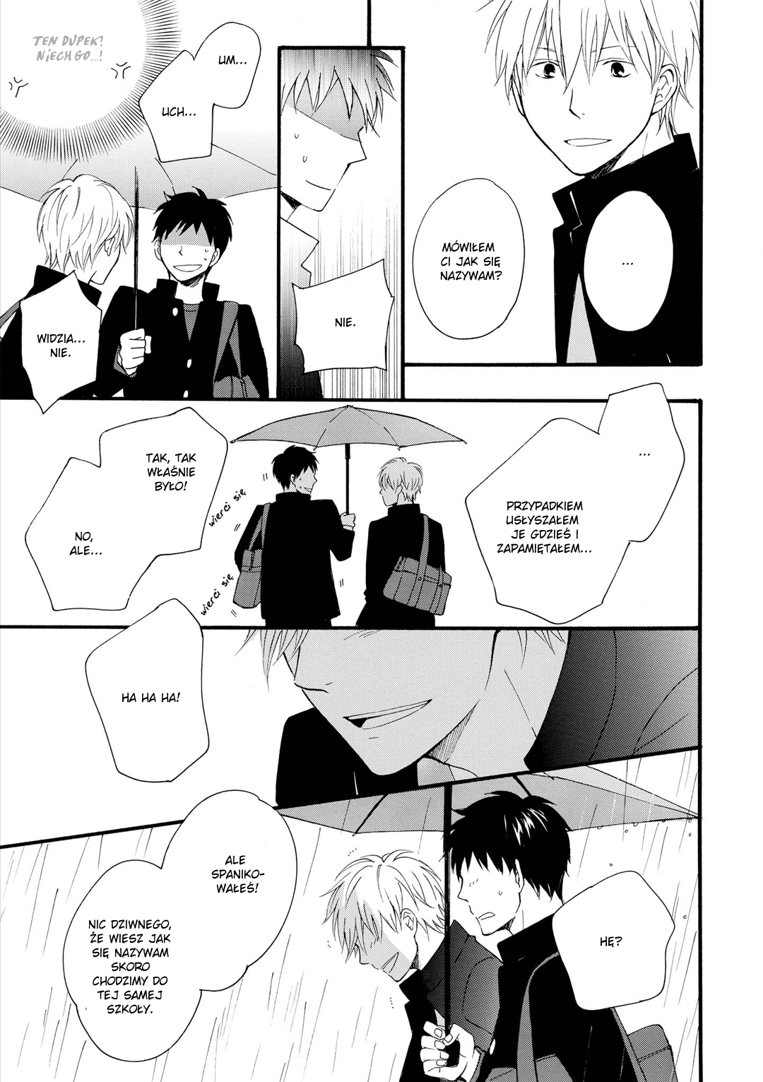 Number Call Vol. 1 Ch. 1 第31页