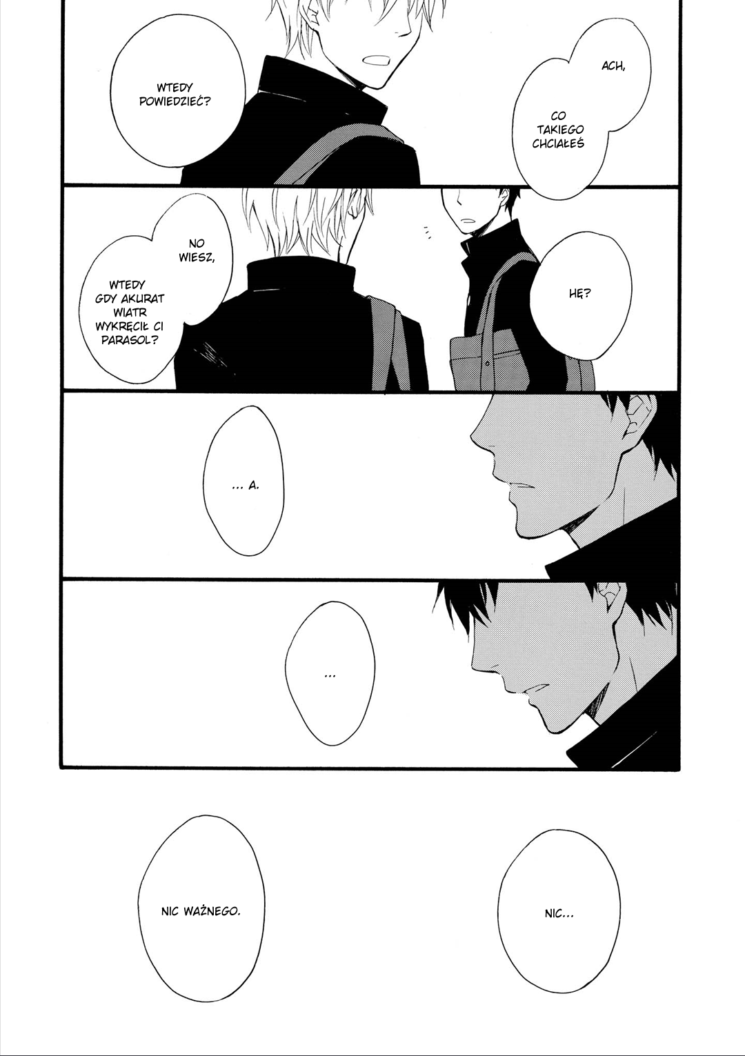 Number Call Vol. 1 Ch. 1 第36页