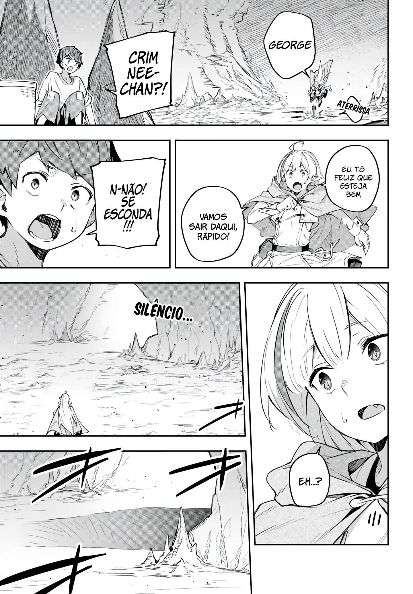 Destiny Unchain Online: Kyuuketsuki Shoujo to Natte, Yagate 'Aka no Maou' to Yobareru You ni Narimashita Vol. 1 Ch. 3 第27页