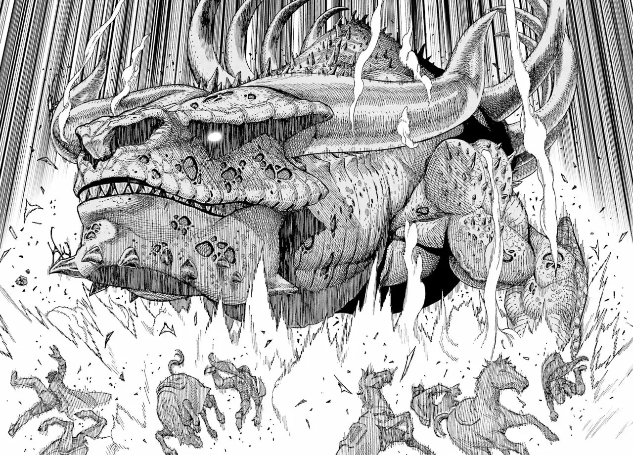 Kegare no Uta Vol. 1 Ch. 3 第34页